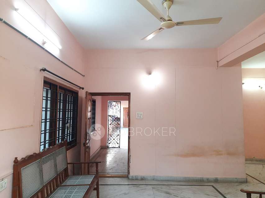 3 BHK Flat In Legend Apartment For Sale  In Himayatnagar