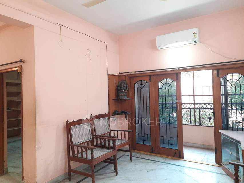 3 BHK Flat In Legend Apartment For Sale  In Himayatnagar