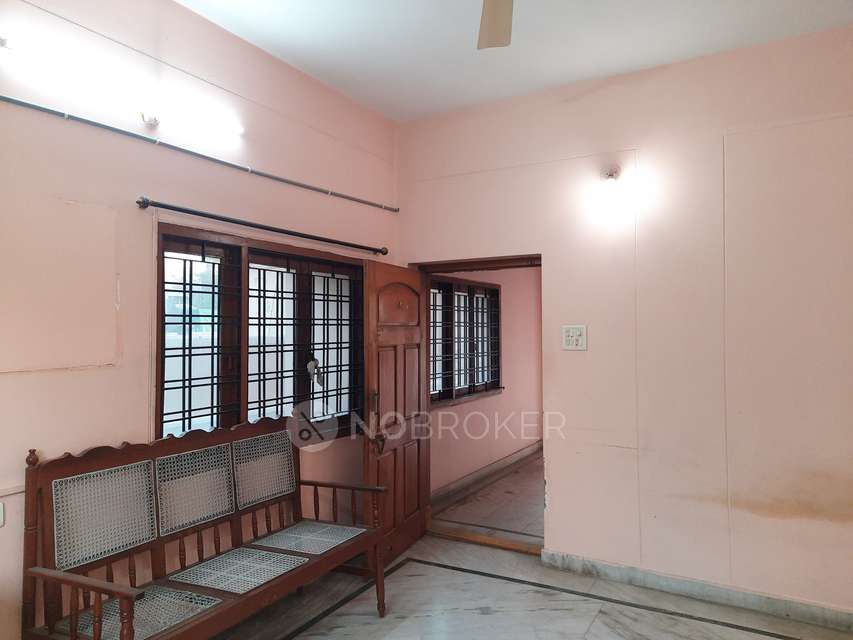 3 BHK Flat In Legend Apartment For Sale  In Himayatnagar