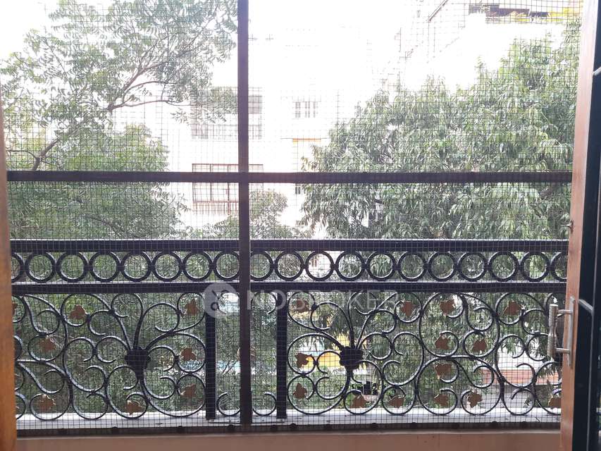 3 BHK Flat In Legend Apartment For Sale  In Himayatnagar