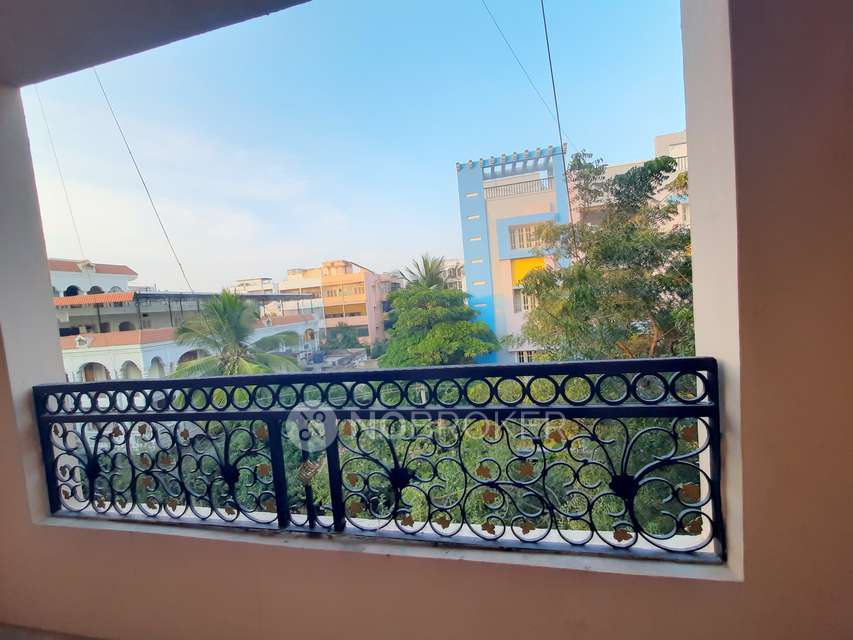 3 BHK Flat In Legend Apartment For Sale  In Himayatnagar