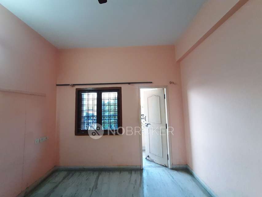 3 BHK Flat In Legend Apartment For Sale  In Himayatnagar