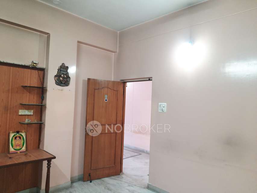 3 BHK Flat In Legend Apartment For Sale  In Himayatnagar