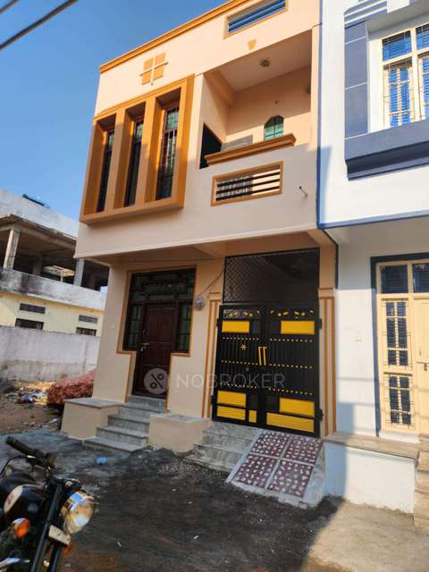 3 BHK House For Sale  In  Chandrayangutta