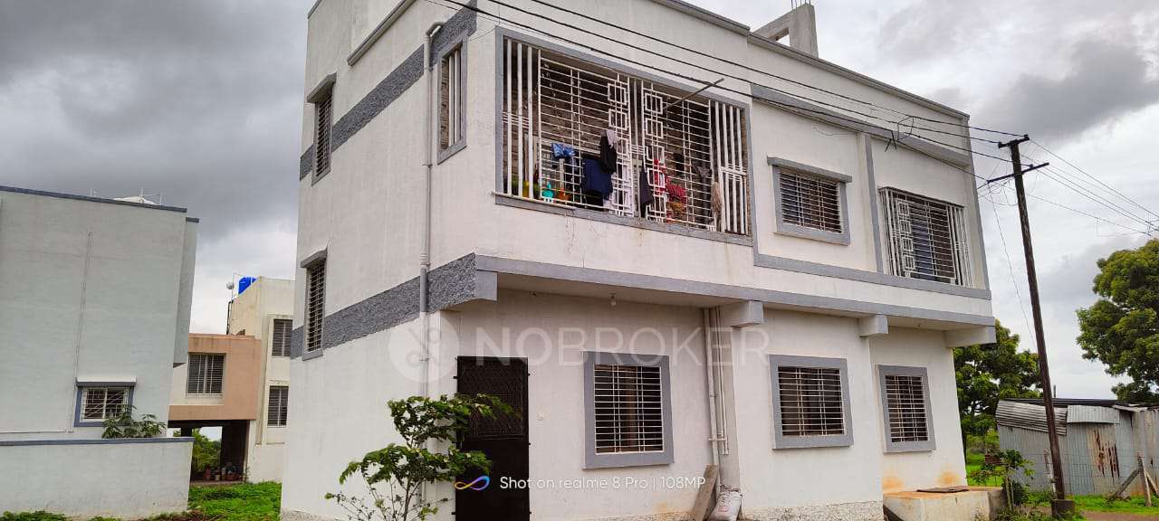 1 BHK House for Rent In Lohegaon