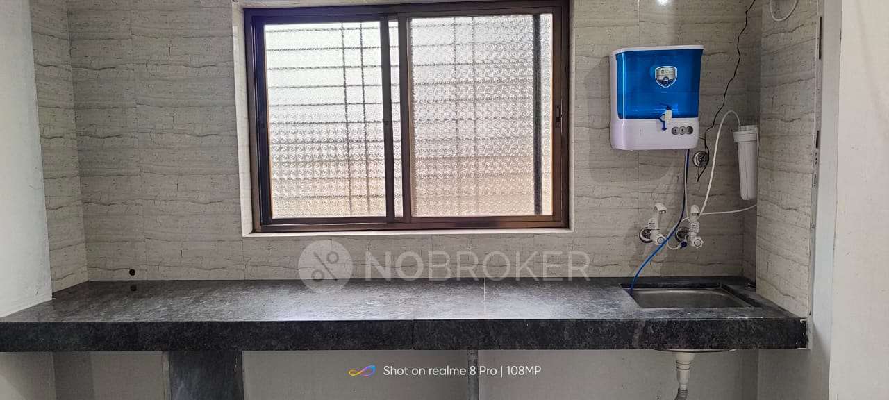 1 BHK House for Rent In Lohegaon