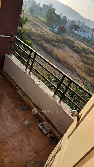 1 BHK Flat In Nandini Orchid, Uruli Devachi For Sale  In Uruli Devachi