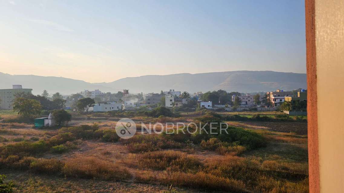 1 BHK Flat In Nandini Orchid, Uruli Devachi For Sale  In Uruli Devachi