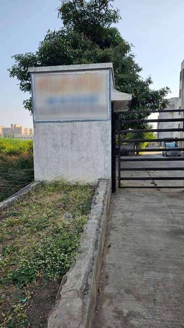 1 BHK Flat In Nandini Orchid, Uruli Devachi For Sale  In Uruli Devachi