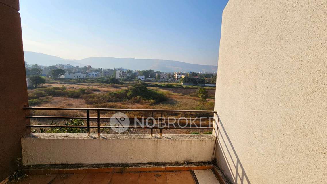 1 BHK Flat In Nandini Orchid, Uruli Devachi For Sale  In Uruli Devachi