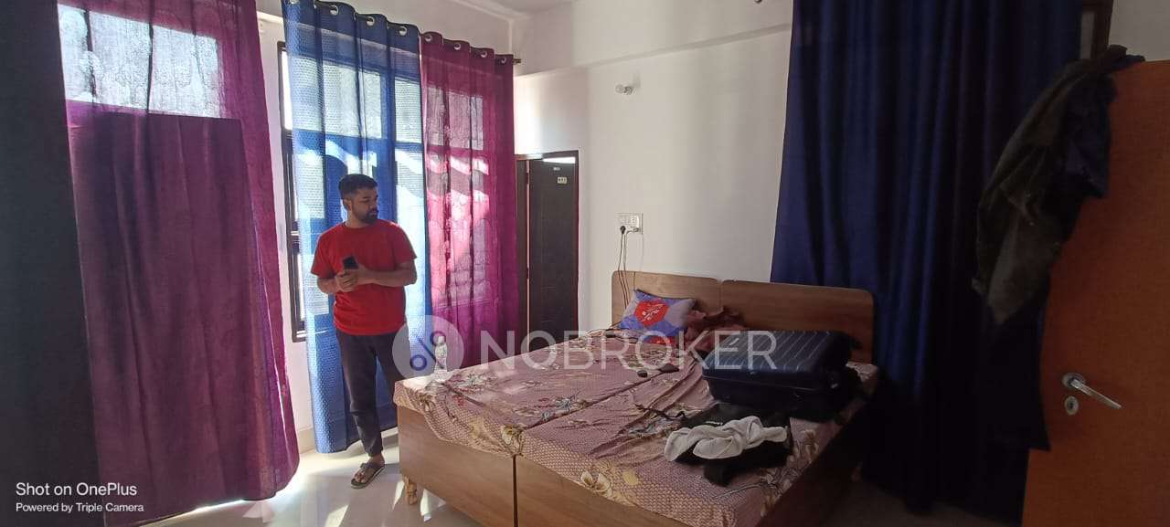 PG for Anyone in Palam Vihar Extension