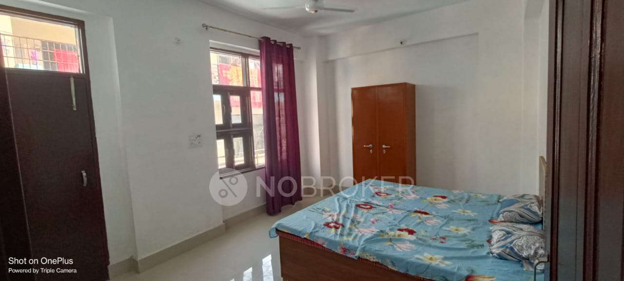 PG for Anyone in Palam Vihar Extension