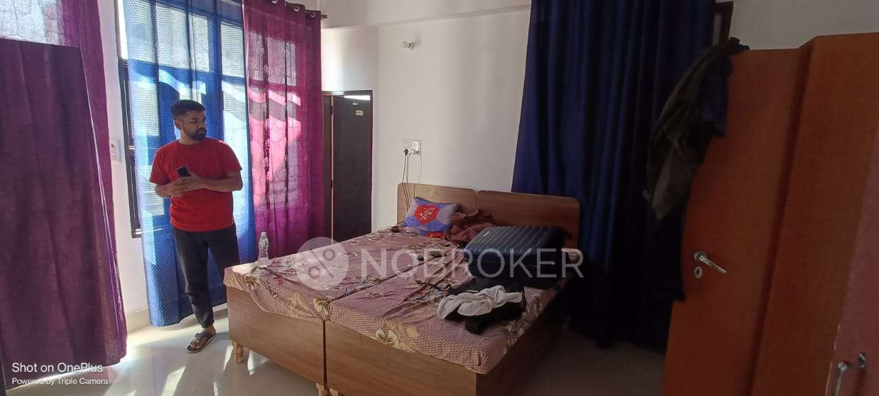 PG for Anyone in Palam Vihar Extension