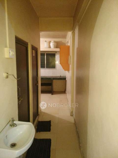 1 BHK Flat In Samartha Classic for Rent  In  Ambegaon Budruk