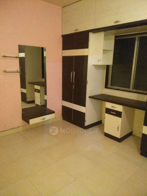 1 BHK Flat In Samartha Classic for Rent  In  Ambegaon Budruk