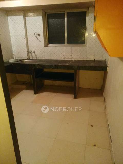 1 BHK Flat In Samartha Classic for Rent  In  Ambegaon Budruk