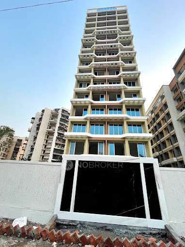1 BHK Flat In Ravechi Height  For Sale  In 69a, Sector 22, Phase Ii, Sector 22, Kamothe, Panvel, Navi Mumbai, Maharashtra 410209, India