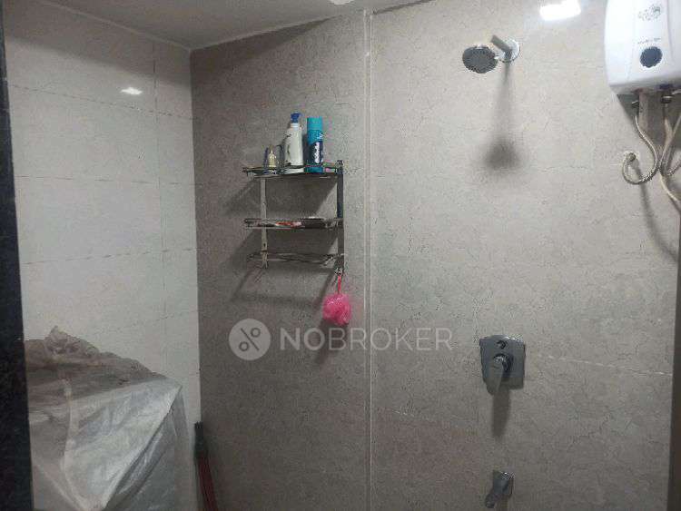 1 BHK Flat In Ravechi Height  For Sale  In 69a, Sector 22, Phase Ii, Sector 22, Kamothe, Panvel, Navi Mumbai, Maharashtra 410209, India