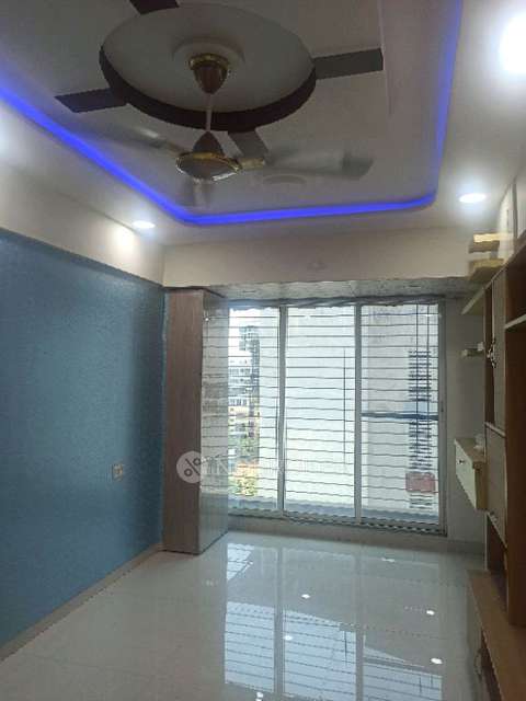1 BHK Flat In Ravechi Height  For Sale  In 69a, Sector 22, Phase Ii, Sector 22, Kamothe, Panvel, Navi Mumbai, Maharashtra 410209, India