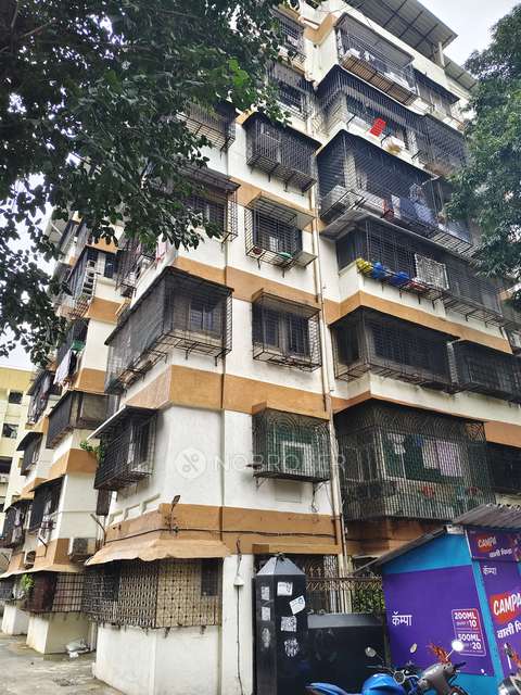 2 BHK Flat In Dev Anand For Sale  In Meghwadi, Lal Baug, Parel