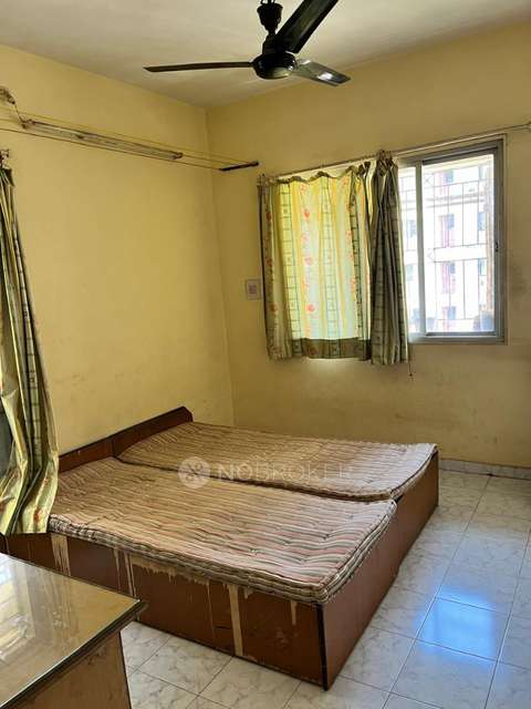 2 BHK Flat In Kores Towers For Sale  In Thane