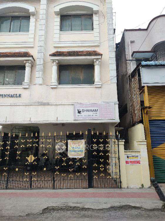 Other business for Rent in T. Nagar, chennai for Rs. 25000 Per Month with 450 Sq.ft Area