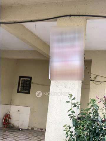 1 RK Flat for Rent  In Perne