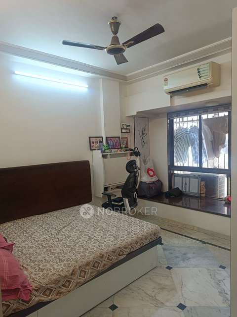 1 BHK Flat In Leela Park, Kandivali West for Rent  In Kandivali West
