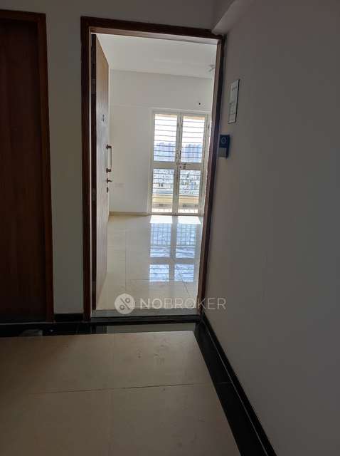 2 BHK Flat In Krisala 41 Evoke, Ravet for Rent  In 41 Evoke By Krisala Developers