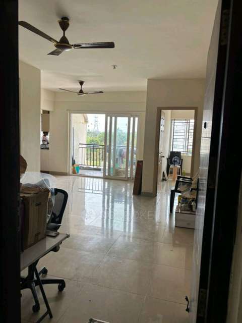 3 BHK Flat In Radiance Shine, B704, Omr, Kazhipattur, Tamil Nadu for Rent  In Radiance Shine