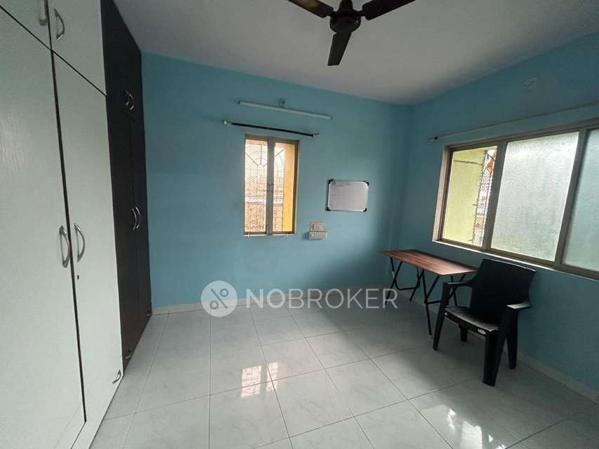 1 BHK Flat In Sukh Angan Ashish Complex Mira Road  For Sale  In Mira Road East