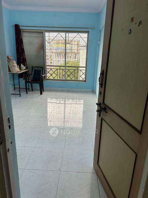 1 BHK Flat In Sukh Angan Ashish Complex Mira Road  For Sale  In Mira Road East