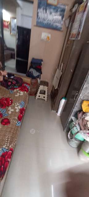 2 BHK Flat In Sai Siddhi Apartment For Sale  In Dombivali East