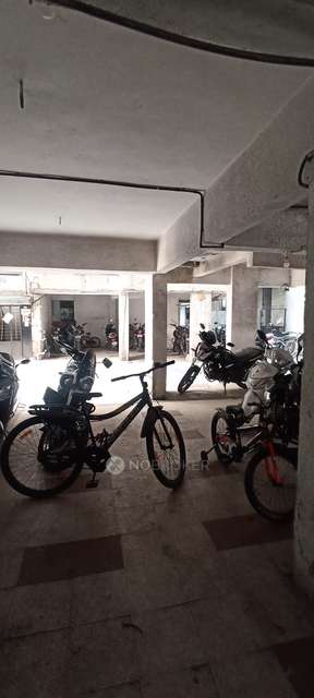 2 BHK Flat In Sai Siddhi Apartment For Sale  In Dombivali East