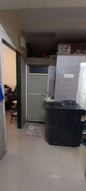 2 BHK Flat In Sai Siddhi Apartment For Sale  In Dombivali East