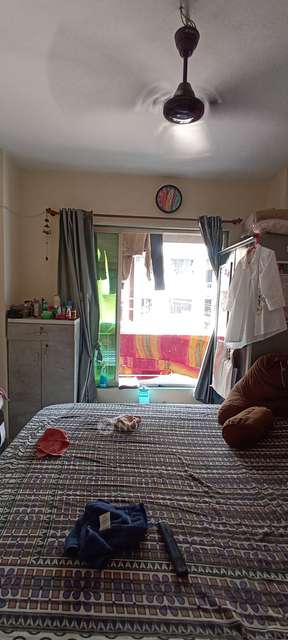 2 BHK Flat In Sai Siddhi Apartment For Sale  In Dombivali East