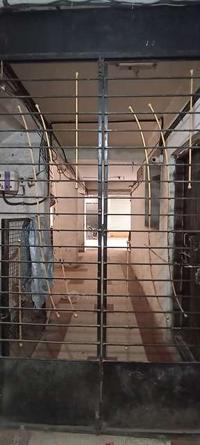 2 BHK Flat In Sai Siddhi Apartment For Sale  In Dombivali East