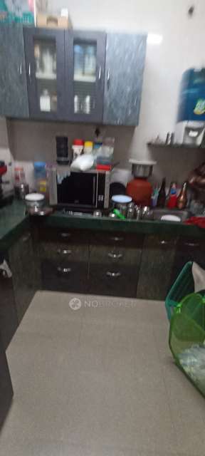 2 BHK Flat In Sai Siddhi Apartment For Sale  In Dombivali East