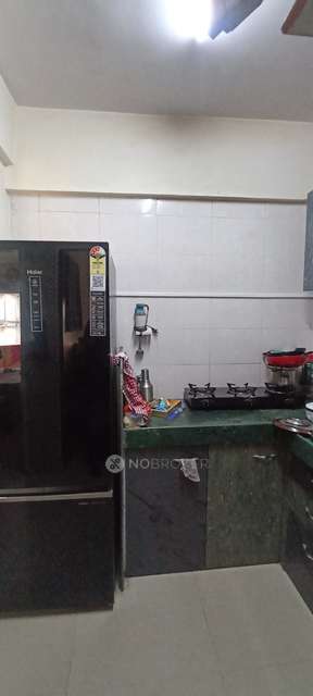 2 BHK Flat In Sai Siddhi Apartment For Sale  In Dombivali East