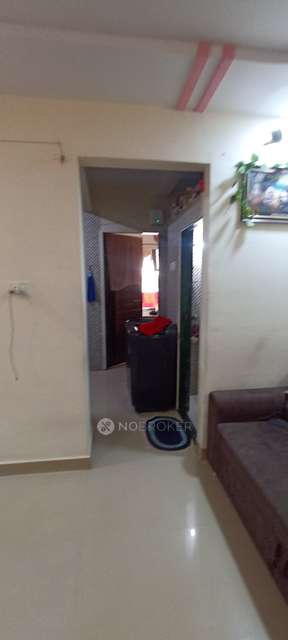 2 BHK Flat In Sai Siddhi Apartment For Sale  In Dombivali East