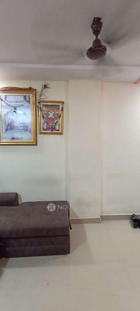 2 BHK Flat In Sai Siddhi Apartment For Sale  In Dombivali East