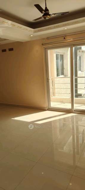 3 BHK Flat In Isha Vistas For Sale  In Lakdikapul