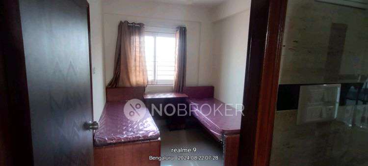 PG for Girls in Koramangala 2nd Block,