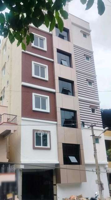 PG for Girls in Koramangala 2nd Block,