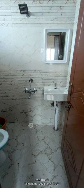 PG for Girls in Koramangala 2nd Block,