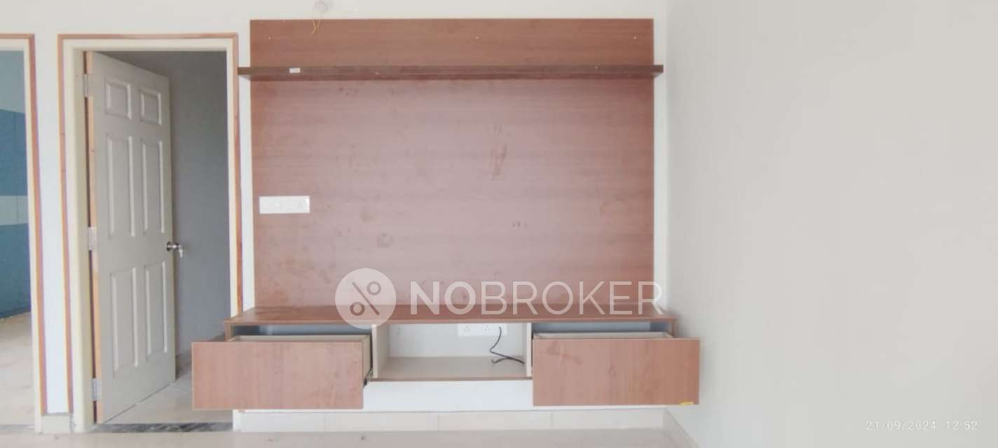 2 BHK Flat In Md Scarlet Heights for Rent  In Sarjapur