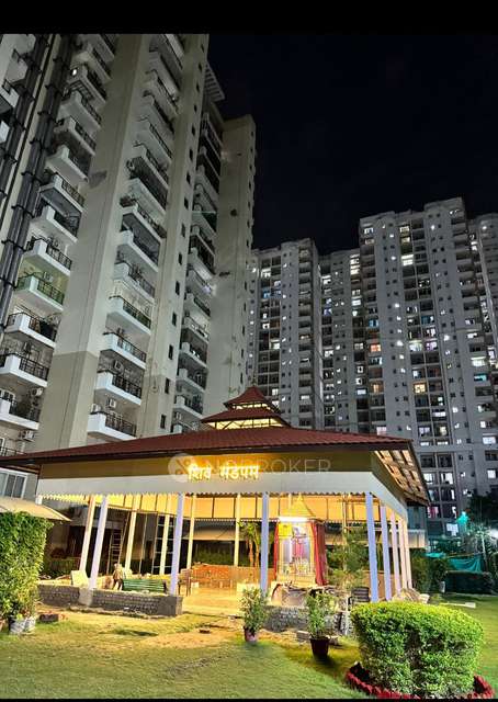 4+ BHK Flat In Nimbus The Golden Palms For Sale  In Sector-168