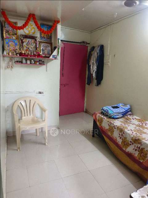 1 BHK Flat In Laxminarayan Apartment For Sale  In Pushpam Jewellers