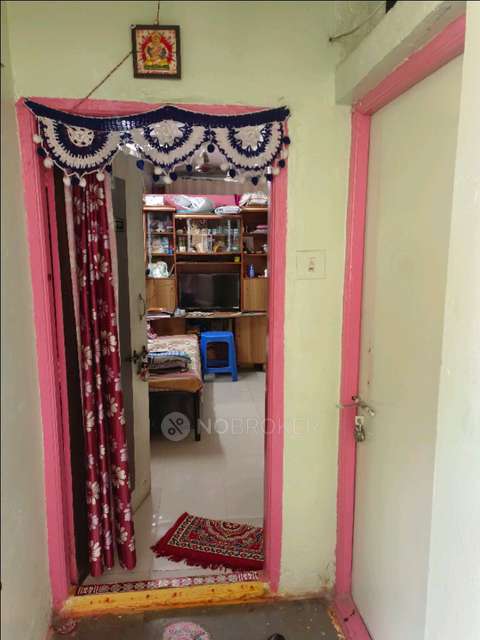 1 BHK Flat In Laxminarayan Apartment For Sale  In Pushpam Jewellers