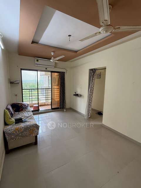 2 BHK Flat In Bachraj Residency For Sale  In Virar West